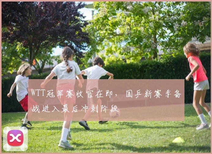 WTT冠军赛收官在即，国乒新赛季备战进入最后冲刺阶段