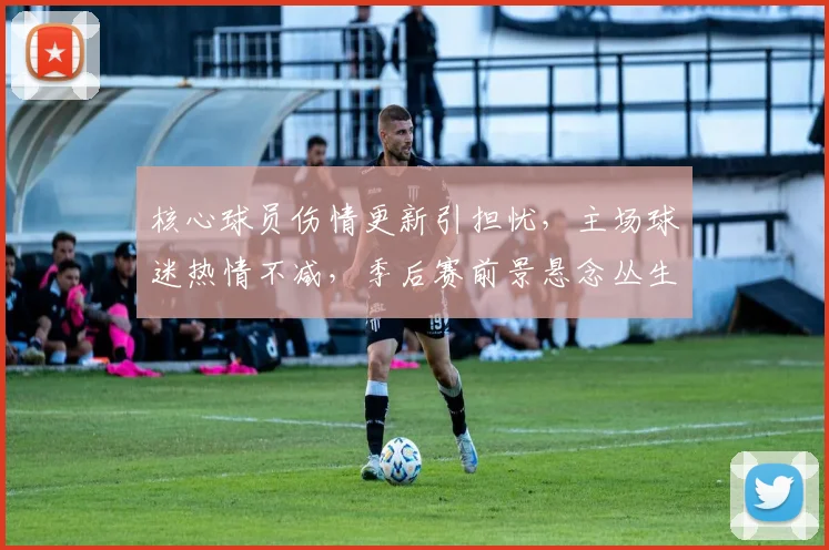 核心球员伤情更新引担忧，主场球迷热情不减，季后赛前景悬念丛生